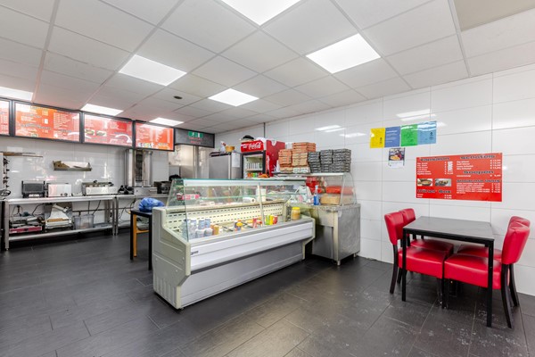 Medium property photo - Beukelsdijk 203A, 3022 DH Rotterdam